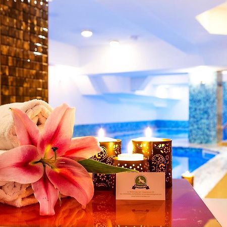Family Hotel Romantika ヴェリングラード エクステリア 写真