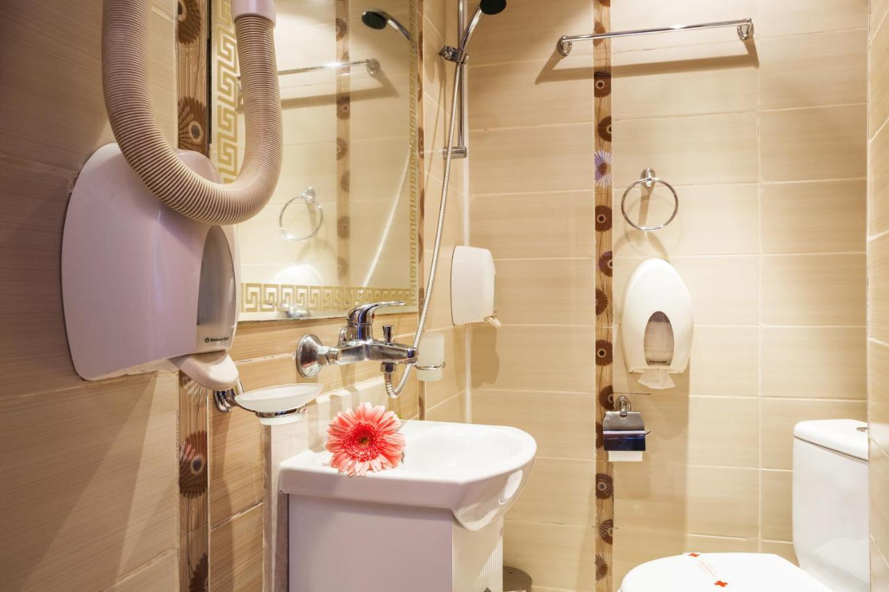 Family Hotel Romantika ヴェリングラード エクステリア 写真